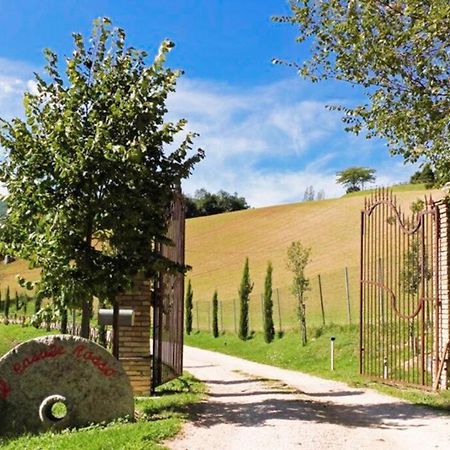 Casale Rosso Villa Castel San Felice Esterno foto