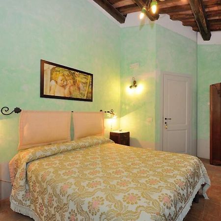 Casale Rosso Villa Castel San Felice Esterno foto